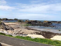 Garron View Bed and Breakfast