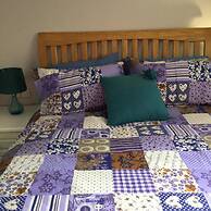 Garron View Bed and Breakfast