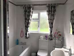 Garron View Bed and Breakfast