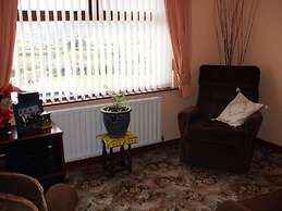 Garron View Bed and Breakfast