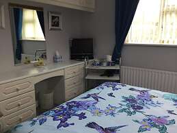 Garron View Bed and Breakfast