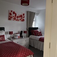 Garron View Bed and Breakfast