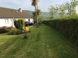 Garron View Bed and Breakfast