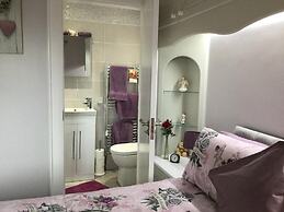 Garron View Bed and Breakfast