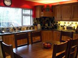 Garron View Bed and Breakfast