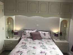 Garron View Bed and Breakfast