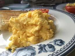 Garron View Bed and Breakfast