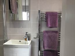 Garron View Bed and Breakfast