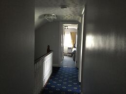 Garron View Bed and Breakfast