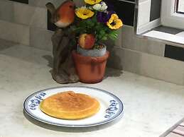 Garron View Bed and Breakfast