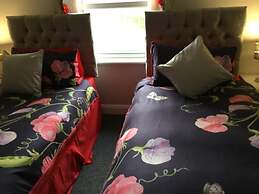 Garron View Bed and Breakfast