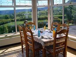 Garron View Bed and Breakfast
