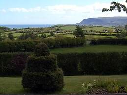 Garron View Bed and Breakfast