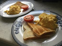 Garron View Bed and Breakfast