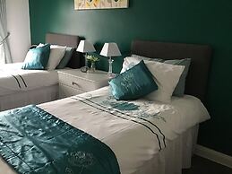 Garron View Bed and Breakfast