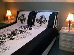 Garron View Bed and Breakfast