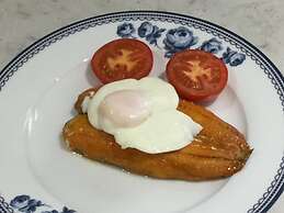 Garron View Bed and Breakfast