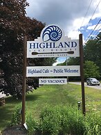 Highland Lake Resort