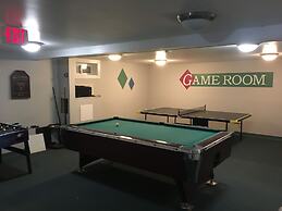 Highland Lake Resort