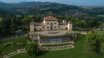 Palazzo di Varignana Resort & SPA