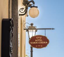 Hotel Garni Corona