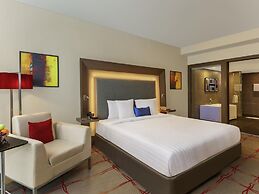 Novotel Ahmedabad