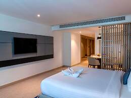 Novotel Ahmedabad
