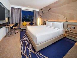 Novotel Ahmedabad