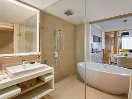 Novotel Ahmedabad