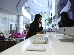 Novotel Ahmedabad