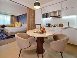 Novotel Ahmedabad