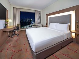 Novotel Ahmedabad