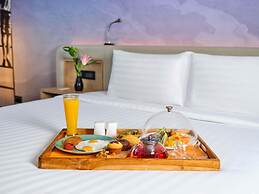 Novotel Ahmedabad