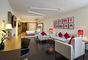 Novotel Ahmedabad
