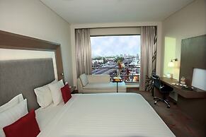 Novotel Ahmedabad