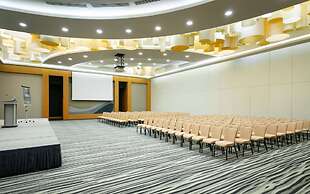 Radisson Collection Paradise Resort and Spa, Sochi