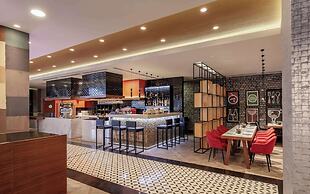 Radisson Collection Paradise Resort and Spa, Sochi