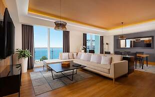 Radisson Collection Paradise Resort and Spa, Sochi