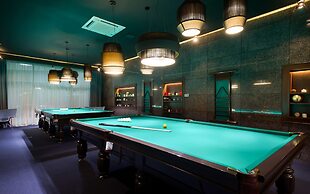 Radisson Collection Paradise Resort and Spa, Sochi