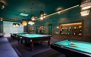 Radisson Collection Paradise Resort and Spa, Sochi