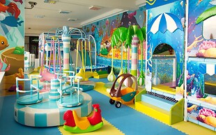 Radisson Collection Paradise Resort and Spa, Sochi