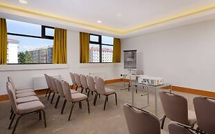 Radisson Collection Paradise Resort and Spa, Sochi