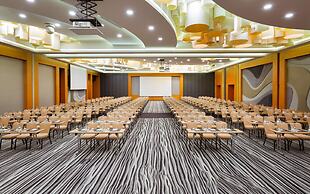 Radisson Collection Paradise Resort and Spa, Sochi