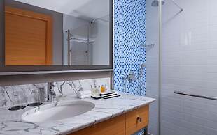 Radisson Collection Paradise Resort and Spa, Sochi