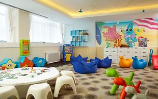 Radisson Collection Paradise Resort and Spa, Sochi