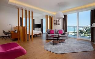 Radisson Collection Paradise Resort and Spa, Sochi
