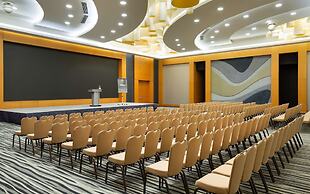 Radisson Collection Paradise Resort and Spa, Sochi