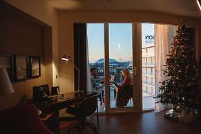 Radisson Collection Paradise Resort and Spa, Sochi