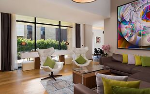 Radisson Collection Paradise Resort and Spa, Sochi
