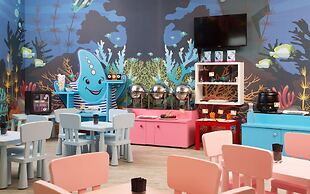 Radisson Collection Paradise Resort and Spa, Sochi